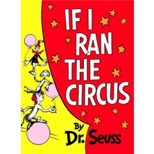 Random House Books I Ran The Circus