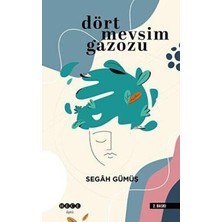 TeknoKapsül Dört Mevsim Gazozu