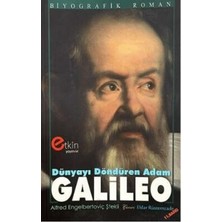 TeknoKapsül Dünyayı Döndüren Adam Galileo