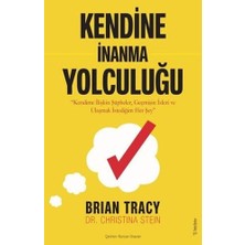 Sola Unitas Kendine Inanma Yolculuğu: Kendime Ilişkin Şüpheler, Geçmişin Izleri ve Ulaşma Istediğim Her Şey