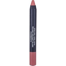 Gabrini Matte Lipstick Crayon 3