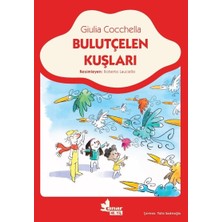 Çınar Yayınları Bulutçelen Kuşları