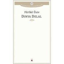 TeknoKapsül Dinya Delal