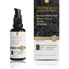Mineaderm Molecular Encapsulation Retinol Serum 30 ml