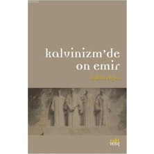 Kalvinizm'de On Emir