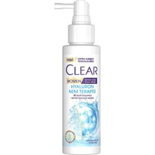 Clear Women Hyaluron Nem Terapisi 90 Ml​