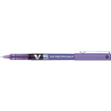 Pilot Pılot V5 - Mor