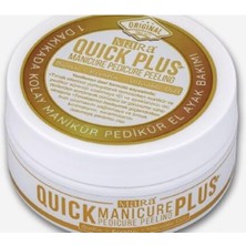 Mara Kozmetik Quıck + Manikür Pedikür Peeling 125 gr