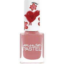 Pastel Nude Oje 769