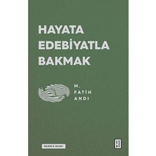 TeknoKapsül Hayata Edebiyatla Bakmak