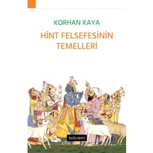 Doğu Batı Yayınları Hint Felsefesinin Temelleri