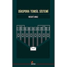 Kriter Diaspora Temsil Sistemi