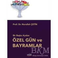 TeknoKapsül Bir Başka Açıdan Özel Gün ve Bayramlar