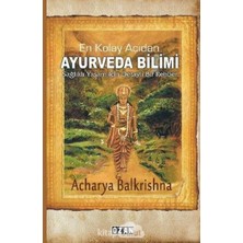 Ozan Yayıncılık En Kolay Açıdan Ayurveda Bilimi: Sağlıklı Yaşam Için Detaylı Bir Rehber
