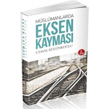 Kıraat Yayınları Müslümanlarda Eksen Kayması