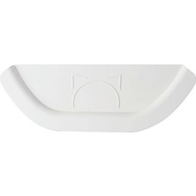 UBPet Ubtech C10 Pro Kameralı Otomatik Akıllı Kedi Tuvaleti Için Aparat/buffle, Sıçratma Önleyici Aparat/b