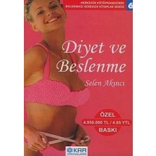 Kar Yayınları Diyet ve Beslenme