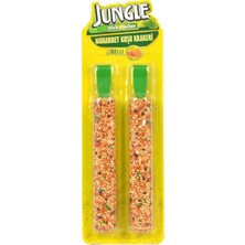 Jungle Ballı Muhabbet Krakeri 2'li