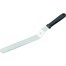 Silikomart ANG38 Edged Kenarlı Pastacı Spatulası