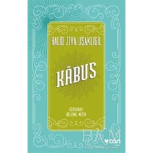 TeknoKapsül Kabus