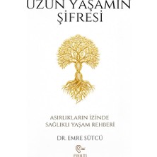Uzun Yaşamın Şifresi
