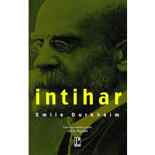 Pozitif Yayınları Intihar