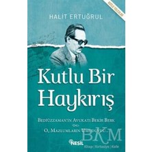 TeknoKapsül Kutlu Bir Haykırış