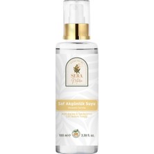 Nature For You Saf Akgünlük (Frankincense) Suyu Anti-Aging  Sıkılaştırıcı Cilt Bakım Toniği 100 ML.%100 Saf