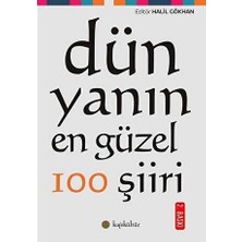 TeknoKapsül Dünyanın En Güzel 100 Şiiri