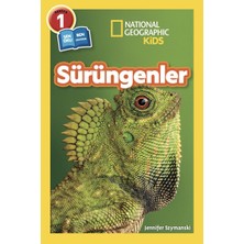 Beta Kids Sürüngenler