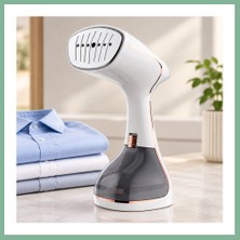 Bşk Virgo Buharlı Dik Ütü 320ML - Taşınabilir Kırışıklık Giderici BSK2026