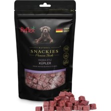 Reflex Water Buffalo Cubes Köpek Ödülü 170 gr