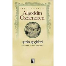TeknoKapsül Şiirin Geçitleri