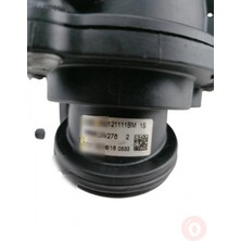 Audi A4 2011- Termostat Yuvasi Komple 059 121 111 Aq Wisco
