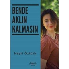 TeknoKapsül Bende Aklın Kalmasın