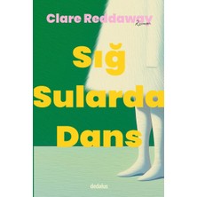 Dedalus Kitap Sığ Sularda Dans