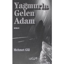TeknoKapsül Yağmurla Gelen Adam