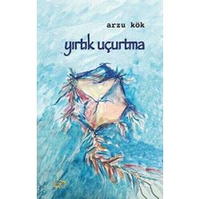 TeknoKapsül Yırtık Uçurtma