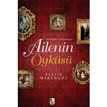 TeknoKapsül Ailenin Öyküsü