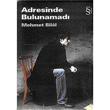 TeknoKapsül Adresinde Bulunamadı
