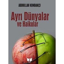 TeknoKapsül Ayrı Dünyalar ve Haikular