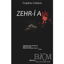 TeknoKapsül Zehr-I Aşk