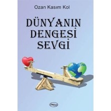 TeknoKapsül Dünyanın Dengesi Sevgi