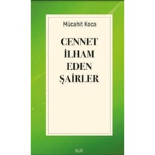 TeknoKapsül Cennet Ilham Eden Şairler
