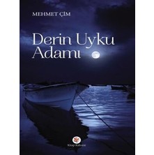 TeknoKapsül Derin Uyku Adamı