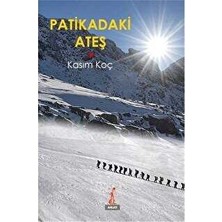 TeknoKapsül Patikadaki Ateş