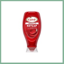 Bşk Virgo Ketçap Acı 610 Gr. 1 Adet BSK2026