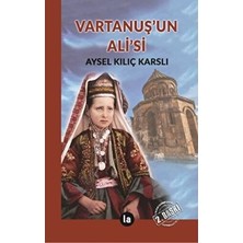 TeknoKapsül Vartanuş’un Ali’si