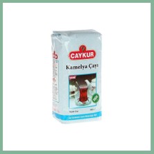 Bşk Virgo Çay Kamelya 500 Gr. 1 Adet BSK2026