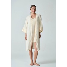 Maison Nida Adeline Gecelik Set